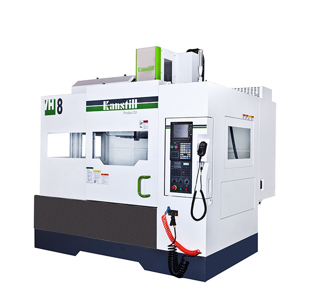 CNC加工的優(yōu)點(diǎn):實(shí)現(xiàn)高效、高精度與高度自動(dòng)化的制造 CNC加工的優(yōu)點(diǎn):實(shí)現(xiàn)高效、高精度與高度自動(dòng)化的制造